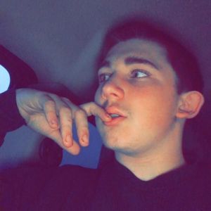 Meet your Posher, Jeffrey